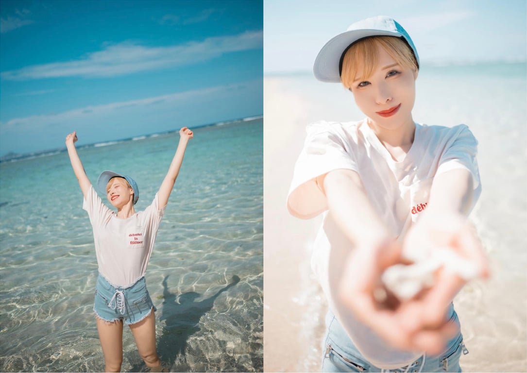 图片[61]-#羽生由香 写真集『爱欲的女神』(wunder publishing house) - 全本免费在线观看-阅图吧