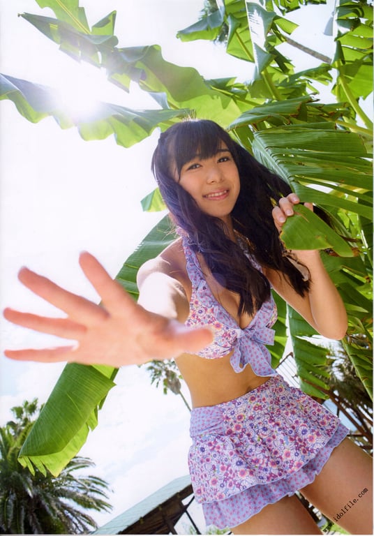 图片[5]-#井上玲音 写真集「玲音」 - 全本免费在线观看-阅图吧