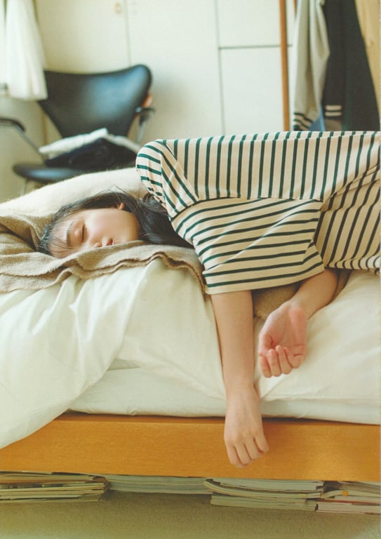 图片[122]-Shiori Kubo 久保史绪里 - 1st Photobook Intersection 交差点(23-07-11) - 在线免费观看-阅图吧