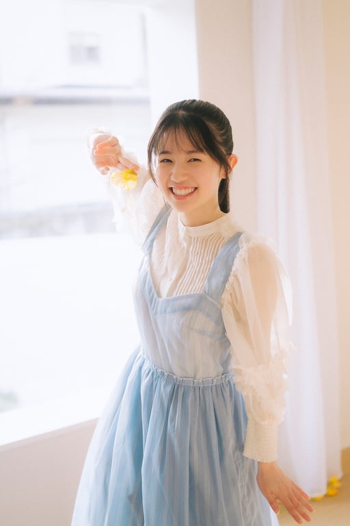 图片[15]-#2024-05-06 Mayuu Masai 正铸真优 (29P1V) - 全本免费在线观看-阅图吧