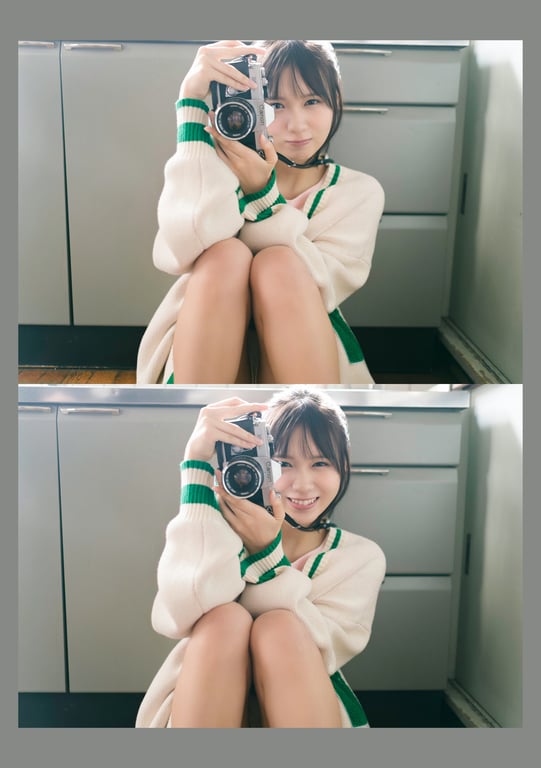 图片[61]-#小仓七海 数字写真集 とられち(No Watermark) - 全本免费在线观看-阅图吧