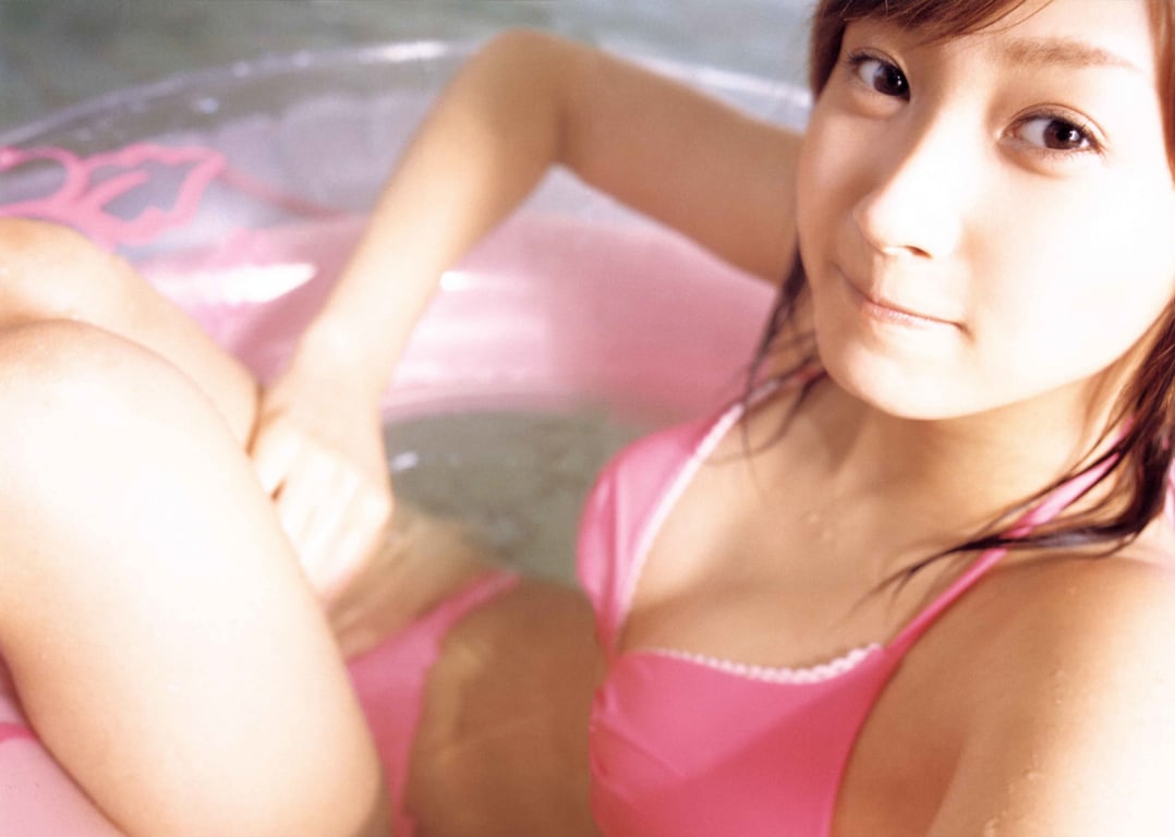 图片[39]-#藤本美贵 – リアル226 (见开连结済) - 全本免费在线观看-阅图吧