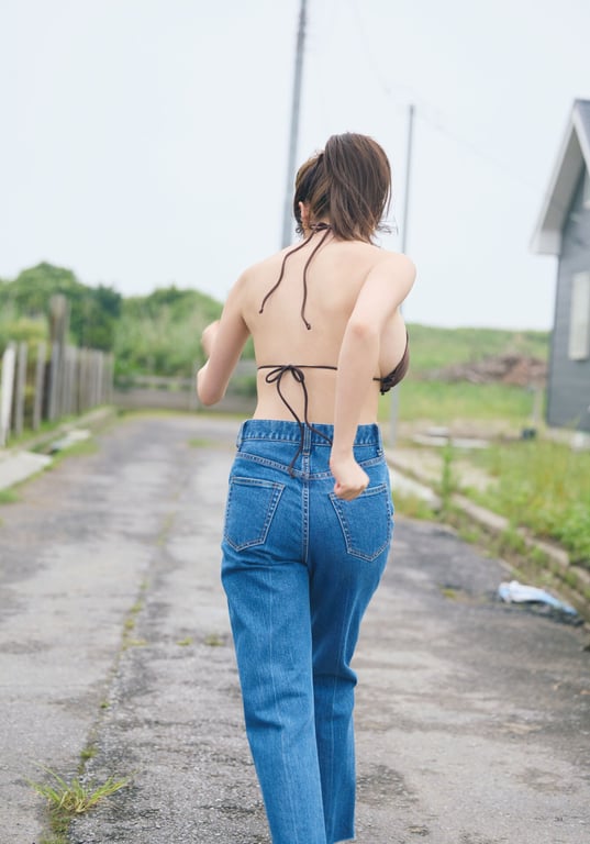 图片[23]-[Bunshun e-Books] 村岛未悠 - Non title (2023-08-09) - 在线免费观看-阅图吧