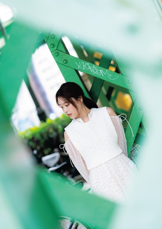 图片[128]-中西智代梨1st写真集「智代日和」 - 在线免费观看-阅图吧