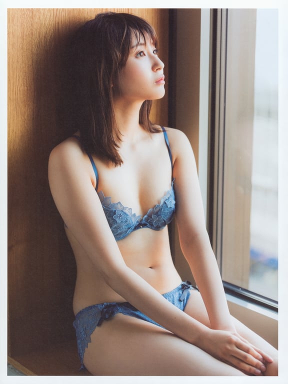 图片[122]-#井上小百合ファースト写真集「存在」 - 全本免费在线观看-阅图吧