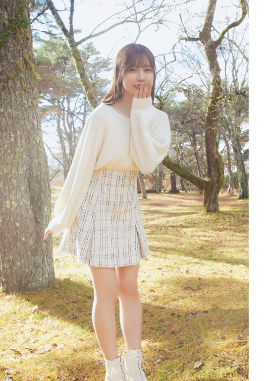 图片[26]-[デジタル限定 YJ PHOTO BOOK] Liyuu写真集「恋爱是什么味道呢？」 - 在线免费观看-阅图吧