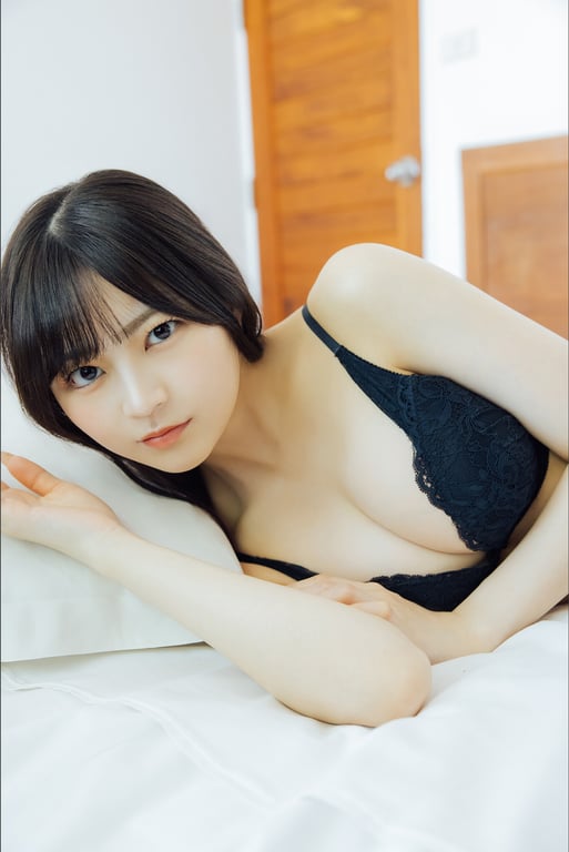 图片[80]-宇咲「只有这里…」【Young Champion Diggra】 - 在线免费观看-阅图吧