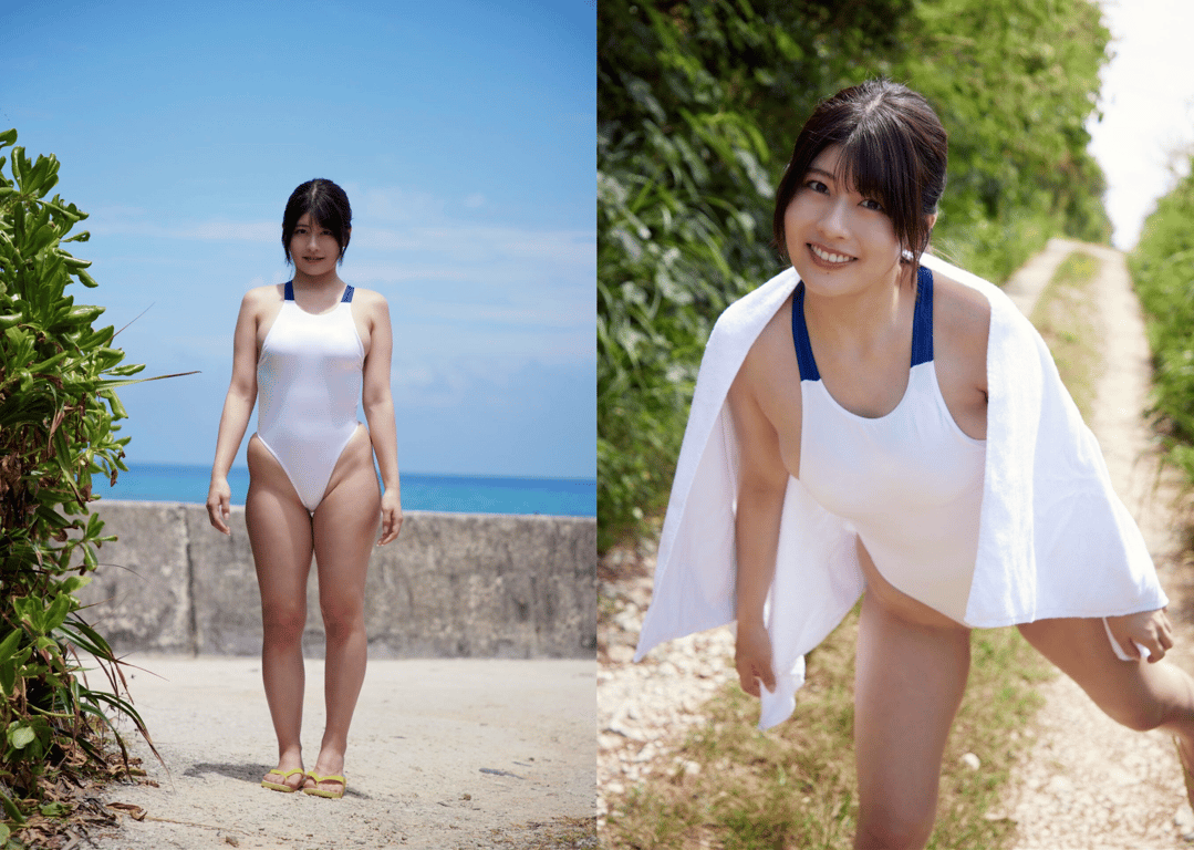 图片[3]-#EX MAX! Exciting Girls 千岁吉野 数码写真集 vol.3 - 全本免费在线观看-阅图吧