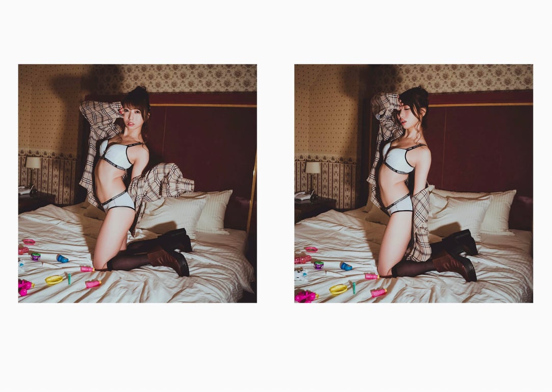 图片[11]-#Escape 西宫梦 - 在线免费观看-阅图吧