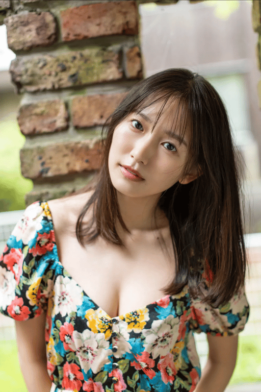 图片[3]-#FRIDAYデジタル写真集 志田音々『秘密』全カット - 全本免费在线观看-阅图吧