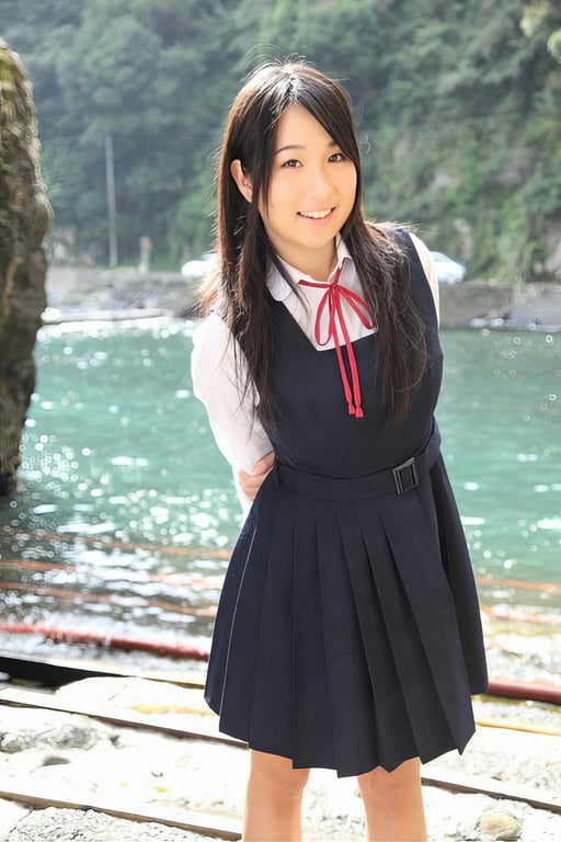 图片[27]-Rui Kiriyama 桐山瑠衣 - Hatsukoi H 初恋H - 在线免费观看-阅图吧