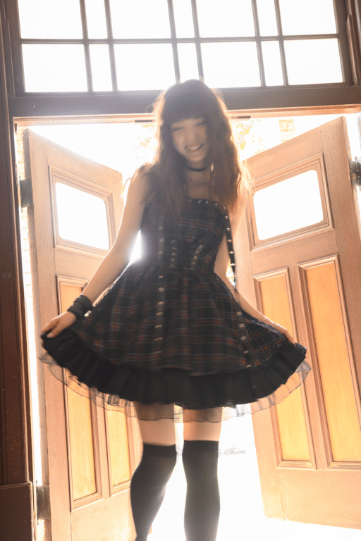 图片[2]-#Rurika Yoshizawa 吉泽瑠莉花 – Last Lolita (2020-06-26) - 全本免费在线观看-阅图吧