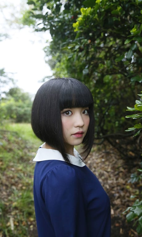 图片[21]-#Nagi Nemoto 根本凪 – Plastic doll in love 恋爱的塑料娃娃 (2016-07-29) - 全本免费在线观看-阅图吧