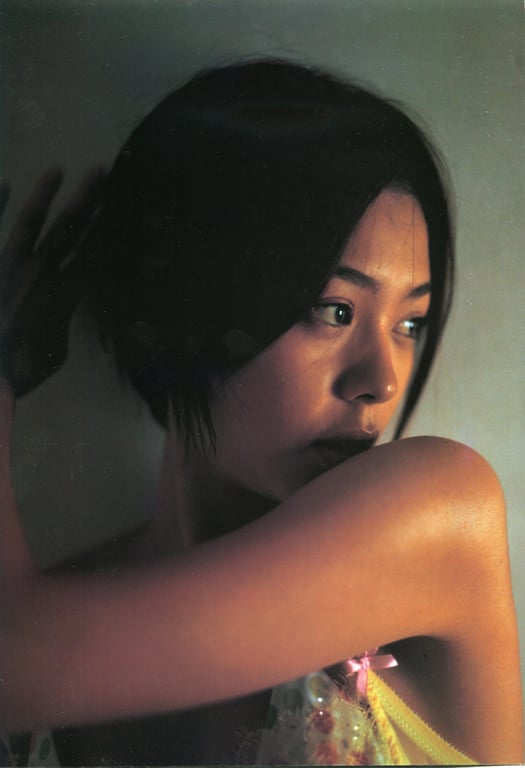 图片[52]-#(月刊シリーズ 072) – 月刊072 浅见丽娜 - 全本免费在线观看-阅图吧