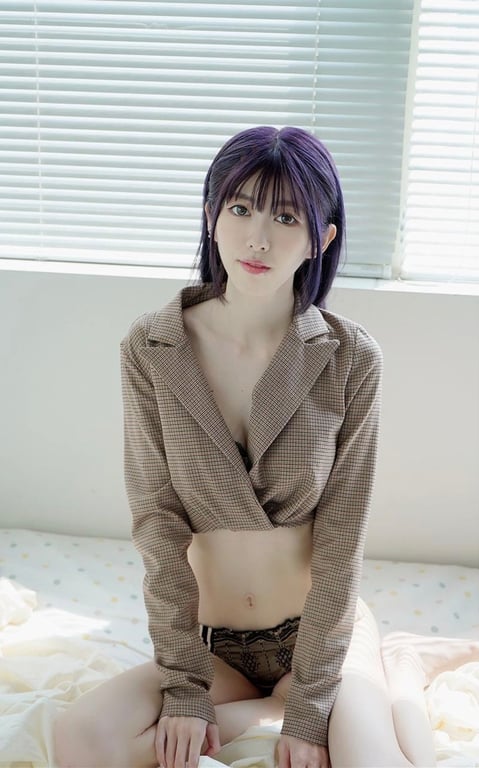 图片[29]-#有坂深雪 数字写真集 OK いいよ。 - 全本免费在线观看-阅图吧