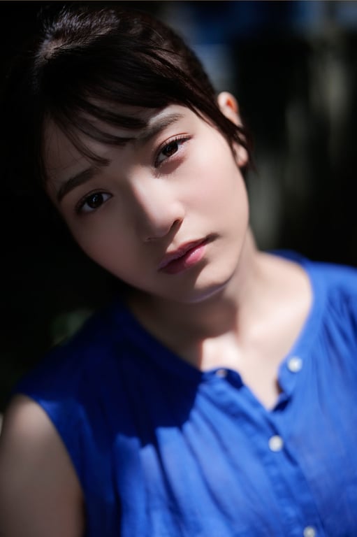 图片[4]-#Nanako Kurosaki 黑嵜菜菜子 – Nihon Ichi Buzz tteru Bikini 日本第一爆款比基尼 ｖｏｌ．１ (2023-01-27) - 全本免费在线观看-阅图吧