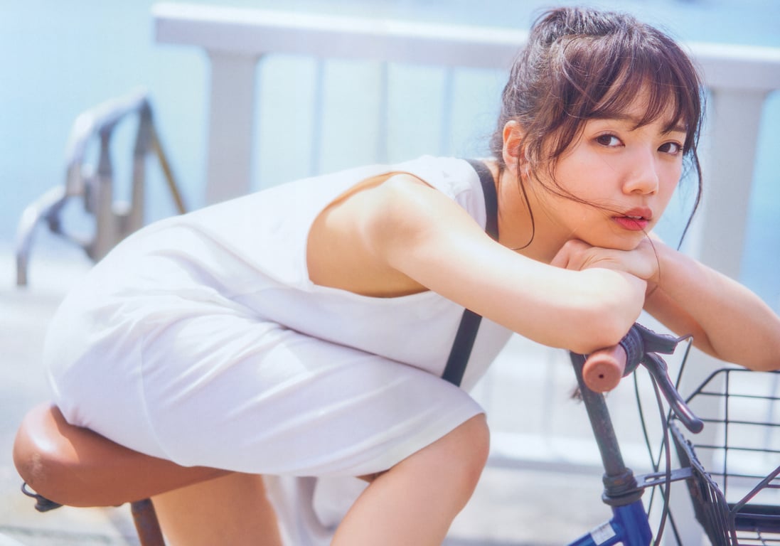 图片[32]-#Kyoko Saito 齐藤京子 1st Photobook – Special Lover 特别的恋人 (2021-01-19) - 全本免费在线观看-阅图吧