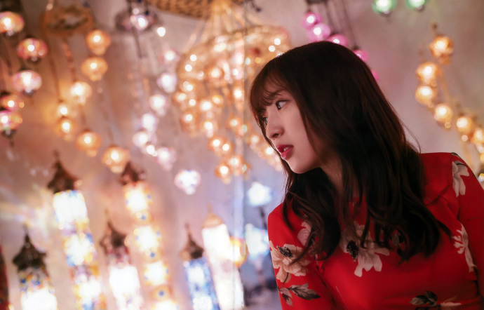 图片[50]-#Moe Toyota 豊田萌絵 – moEmotion (2019-07-01) - 全本免费在线观看-阅图吧