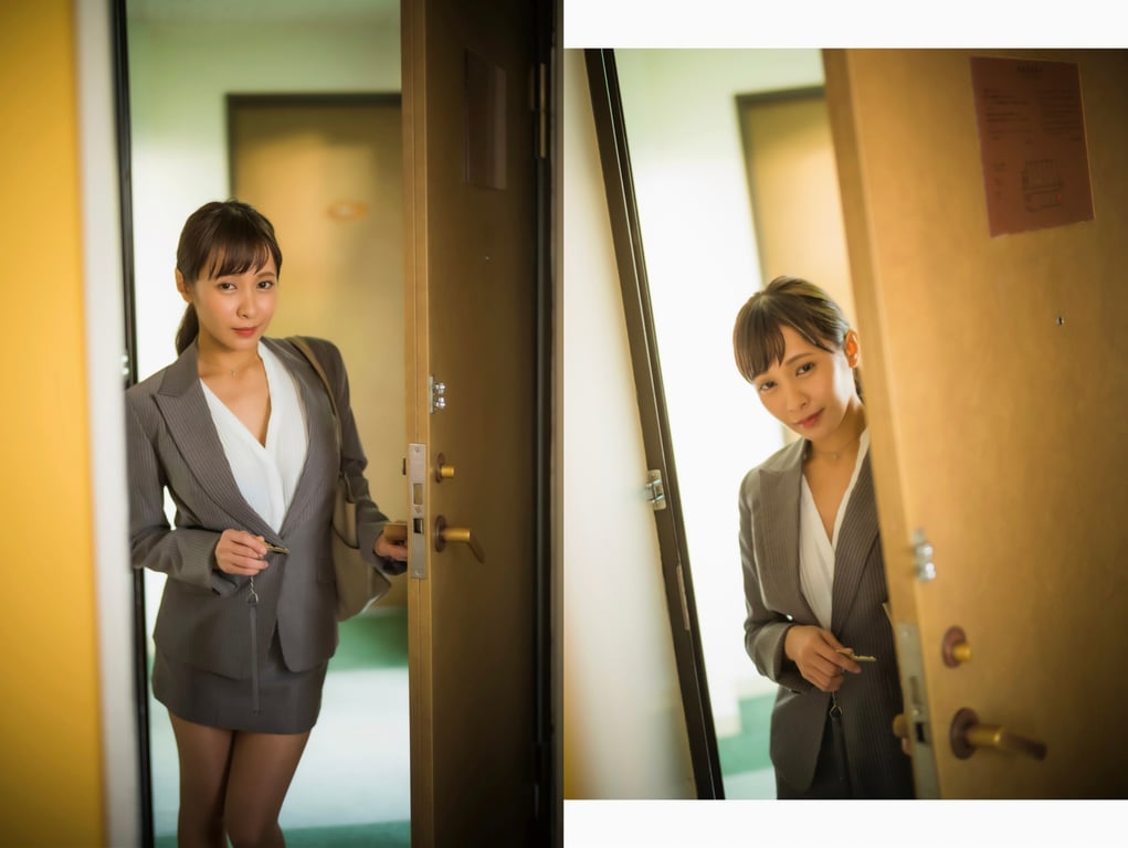 图片[29]-逢見リカ ヘアヌード写真集 梦，若能相逢 - 在线免费观看-阅图吧