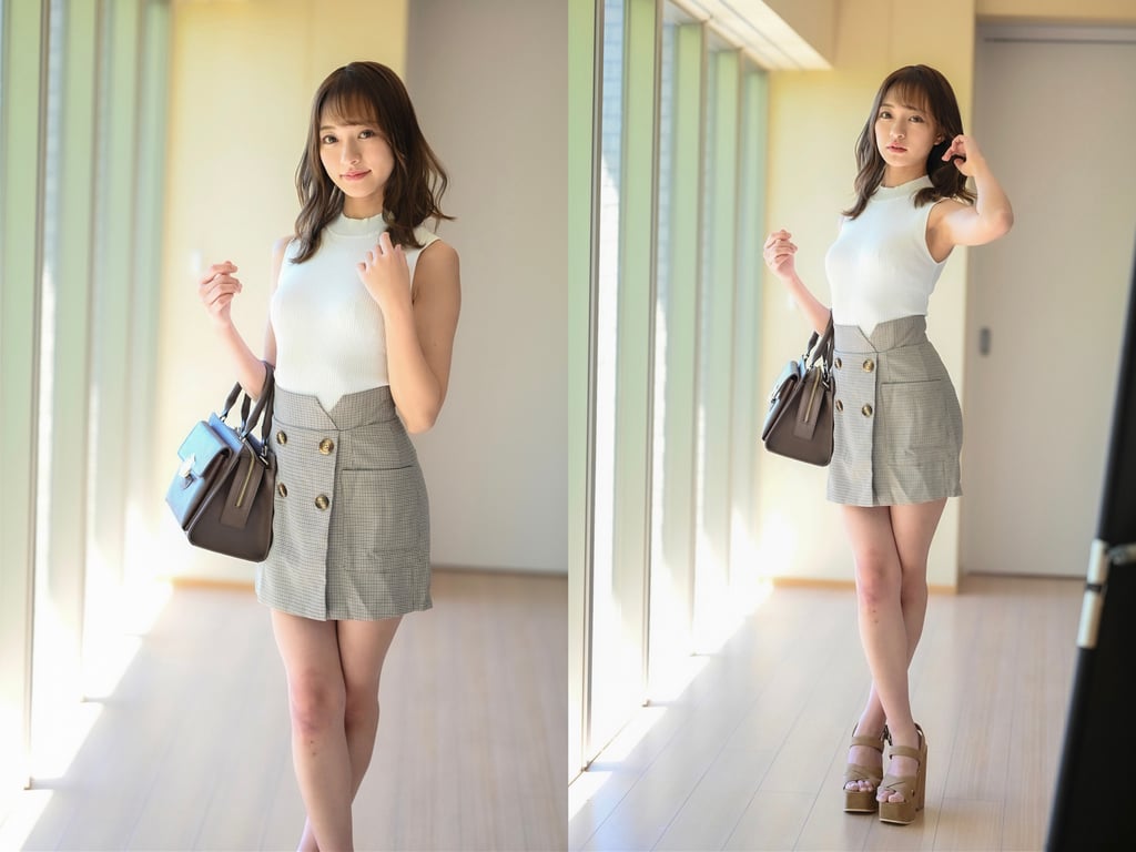 图片[38]-#流川夕, 乃木绚爱, 小鸠麦 – Gravure Collection 激写美女 Vol. 04 - 全本免费在线观看-阅图吧