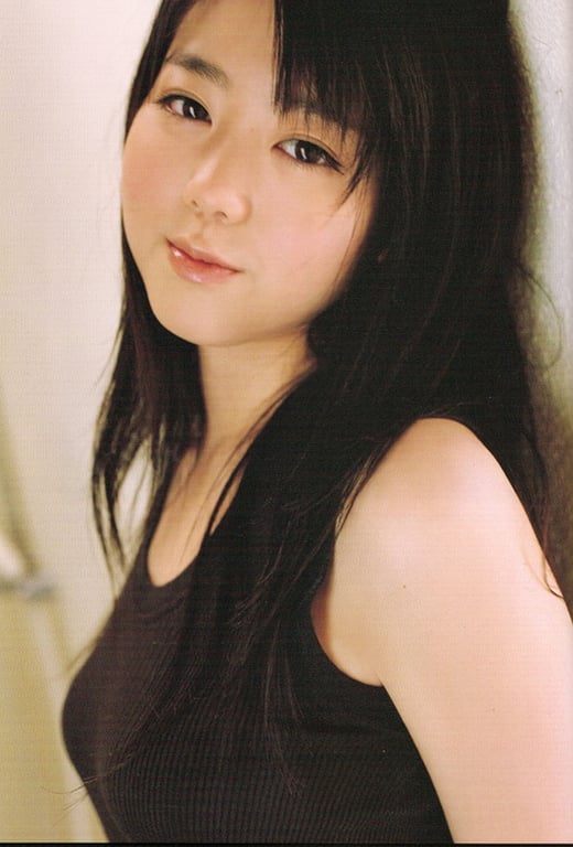 图片[2]-#Minami Minegishi 峯岸南 – South (2008-08-23) - 全本免费在线观看-阅图吧