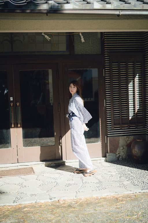 图片[18]-#Risa Yukihira 雪平莉左 – Ripples can be heard 涟漪可闻 (2022-02-11) - 全本免费在线观看-阅图吧