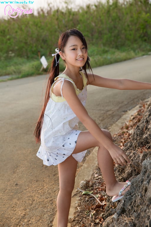 图片[176]-香月杏珠 『初写』 - 在线免费观看-阅图吧