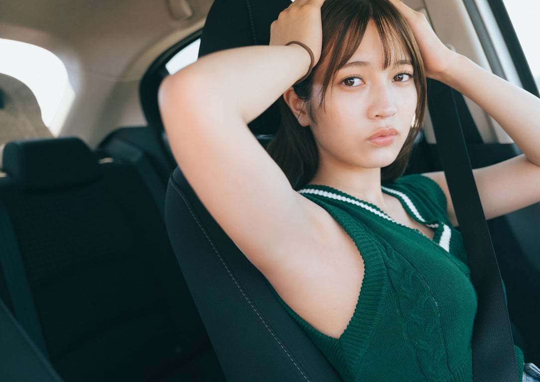 图片[20]-#黒嵜菜々子 フラッシュバック(2023-09-15) - 全本免费在线观看-阅图吧