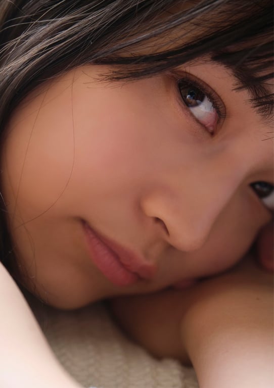 图片[48]-[BRODY Photobook] Nanako Kurosaki 黑嵜菜菜子 – 那个女孩是天然色 (2021-11-11) - 在线免费观看-阅图吧