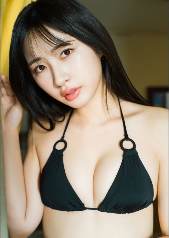 图片[21]-[デジタル限定] 松本日向 写真集 『 麗しのシャルマン 』 (ワニブックス デジタル写真集) - 在线免费观看-阅图吧