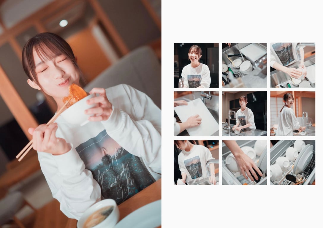 图片[57]-#大河桃 グラビア写真集 旬 (Wunder Publishing House) - 全本免费在线观看-阅图吧