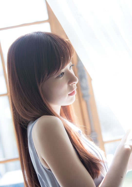 图片[67]-#原色美人主播大图鉴 2017 - 全本免费在线观看-阅图吧