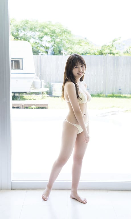 图片[41]-#Yuka Natsumi 夏未优香 – Juicy Pop 多汁流行 (2022-10-24) - 全本免费在线观看-阅图吧