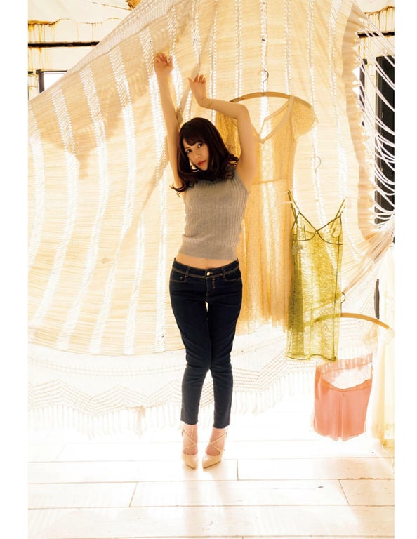 图片[46]-#Karen Kaede 楓卡蓮 – maple syrup (2020-09-27) - 全本免费在线观看-阅图吧