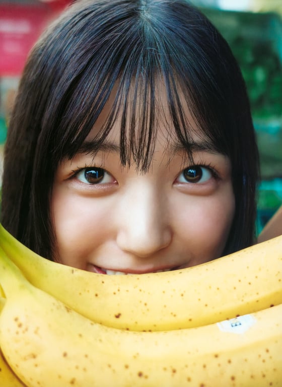 图片[16]-#乃木坂46 五百城茉央1st写真集「未来的制作方法」 - 全本免费在线观看-阅图吧