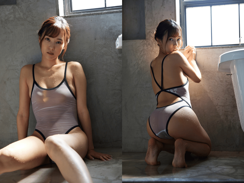 图片[13]-#西原愛夏 鏡之國的愛夏 週刊ポストデジタル写真集[96pics] - 全本免费在线观看-阅图吧