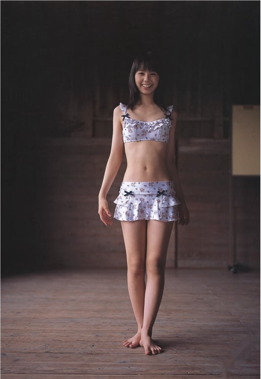 图片[45]-#Rina Koike 小池里奈 – Rina Weather 里奈日和 (2007-10-19) - 全本免费在线观看-阅图吧