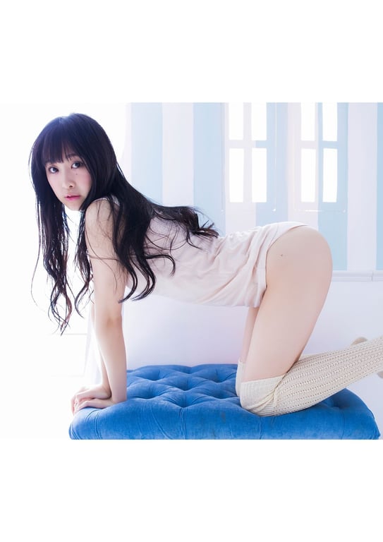 图片[24]-#Naomi Majima 真島直美 – Mysterious girl’s secret garden 不可思议的少女的秘密花园 (2018-06-07) - 全本免费在线观看-阅图吧