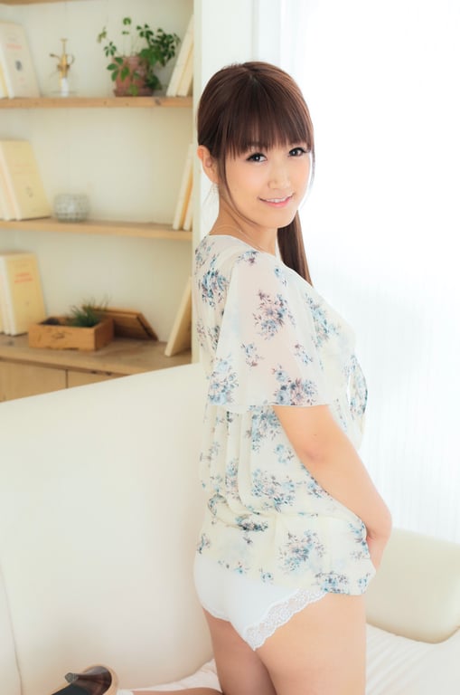 图片[56]-#Seira Yamakawa 山川青空 – Please Make Me A Grown-up Woman 请把我变成成熟的女人 - 全本免费在线观看-阅图吧