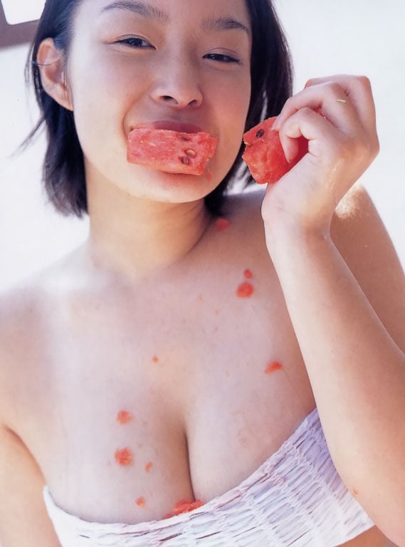 图片[89]-#佐藤和沙 – 刚采摘的水果 (2004.03.19) - 全本免费在线观看-阅图吧