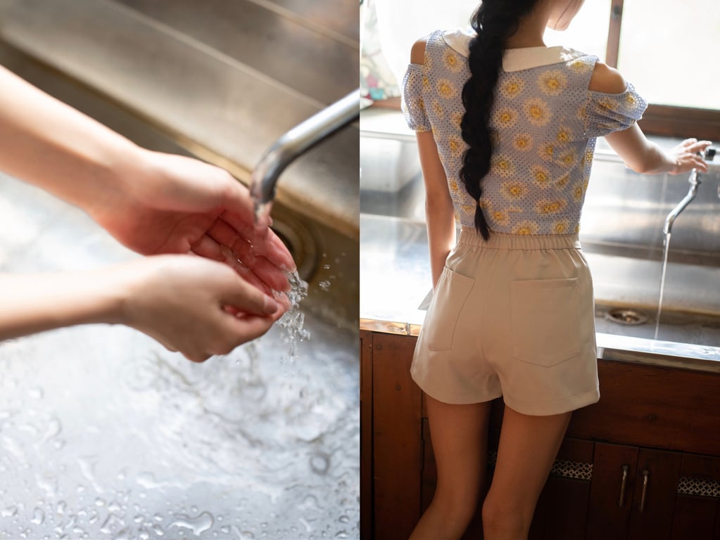 图片[22]-#Umi Yatsugake 八挂海 – August Sea In Kushiro 八月的海 釧路 - 全本免费在线观看-阅图吧