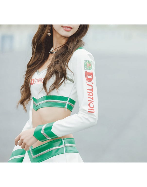 图片[7]-SAKU 林纱久罗 写真集 - 在线免费观看-阅图吧