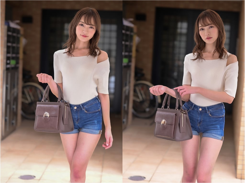 图片[18]-#流川夕 Yu Rukawa 激写美女 Photo & Lingerie - 全本免费在线观看-阅图吧