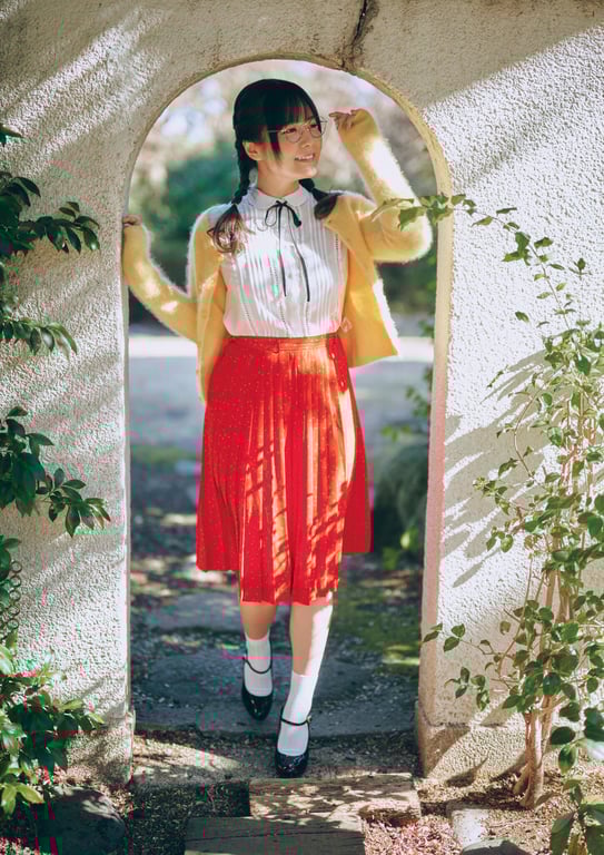 图片[2]-東雲うみ「キケンナアソビ」 DOLCEデジタル写真集 - 在线免费观看-阅图吧