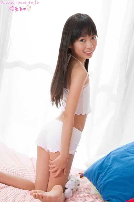 图片[175]-牧原あゆ 『純真無垢 vol.4』 - 在线免费观看-阅图吧