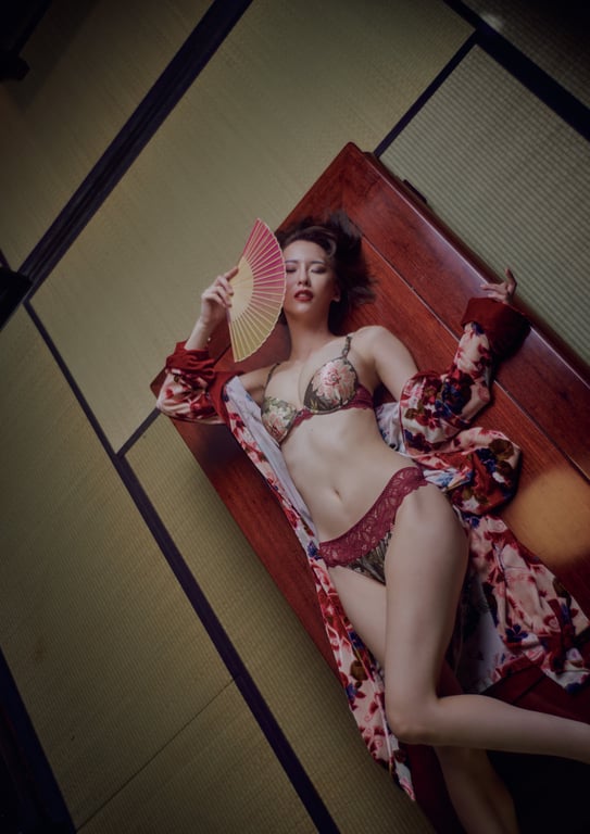 图片[54]-#奈月セナ写真集 SILK of the MOON - 全本免费在线观看-阅图吧