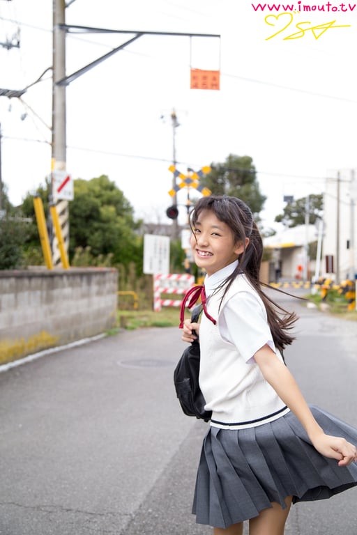 图片[50]-尾野寺みさ 13歳_ポワント01_尾野寺みさ_m01 - 在线免费观看-阅图吧