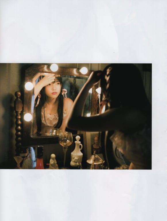 图片[11]-#欅坂46 首本写真集 『21人的未完成』\Uemura - 全本免费在线观看-阅图吧