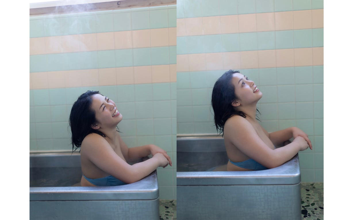 图片[39]-#FRIDAYデジタル写真集 山冈雅弥 若能和她生活在一起 Part2 [105P] - 全本免费在线观看-阅图吧