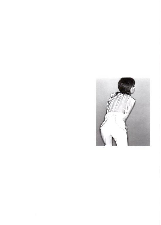 图片[18]-#釈由美子 写真集 别册釈由美子 - 全本免费在线观看-阅图吧